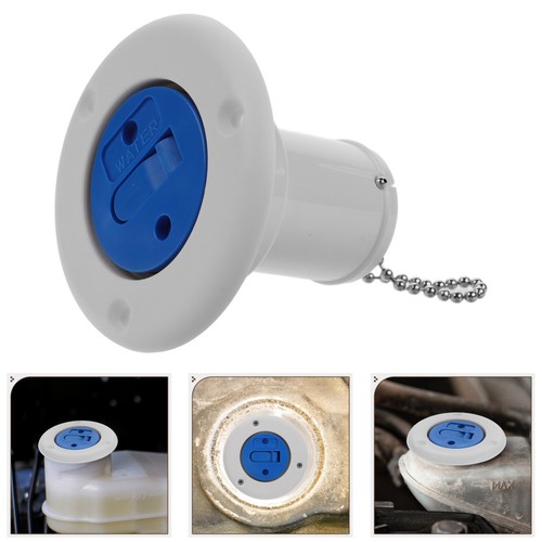 Riempimento acqua camper - acqua,