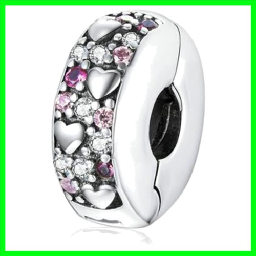 Clip distanziatore charm per - clip,