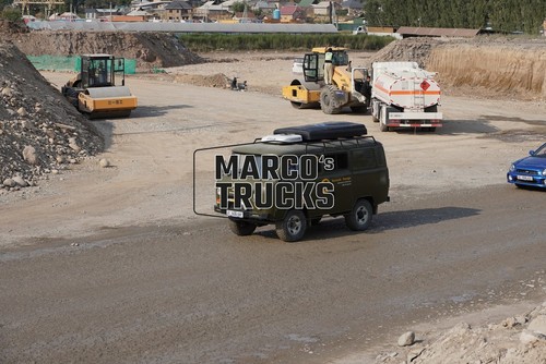 Truck photo mercedes - photo, mercedes-benz