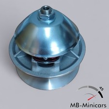 Variatore Aixam Mega 1 Mega 2