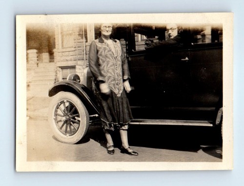 Vecchia foto epoca uomo - foto,