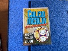 MERLIN CALCIO 2001 EXTREME