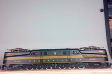 MEHANO PER IHC - T025 GG1. PENNSYLVANIA 4828 - COME DA FOTO