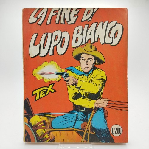 Tex spillato aut 478 - tex, n.