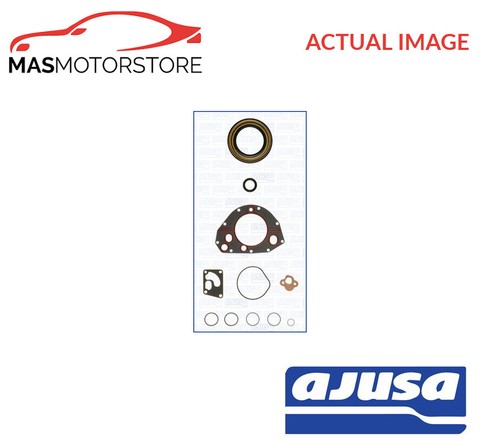Kit guarnizioni carter motore - kit,