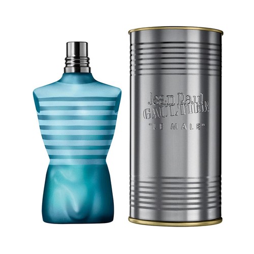 Jean paul gaultier male - paul, le