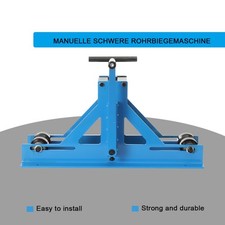 Curvatubi TR-40 Curvatubi