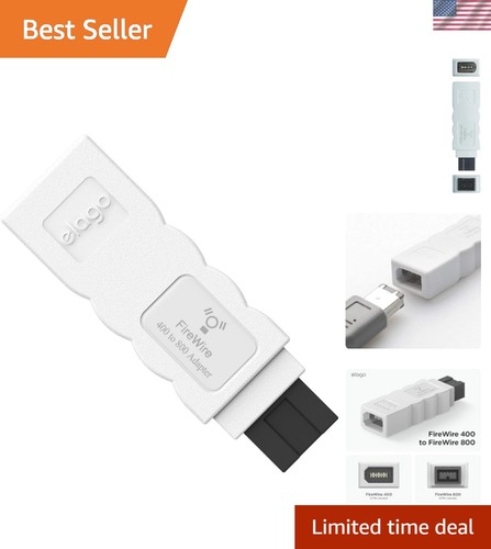 Adattatore firewire 400 - da,