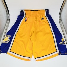 Pantaloncini estivi da basket