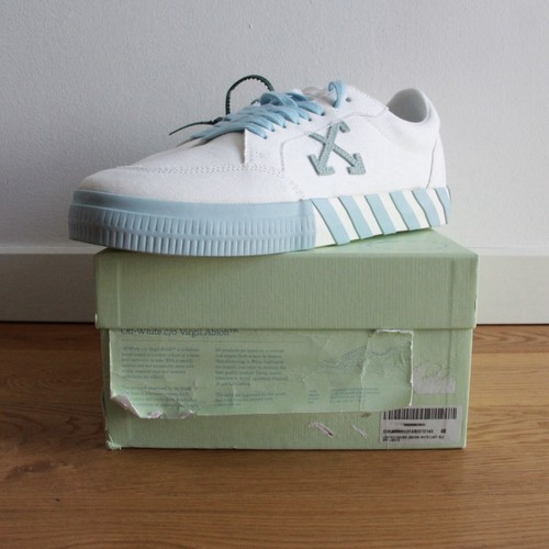 Off white vulc low sneakers - low,