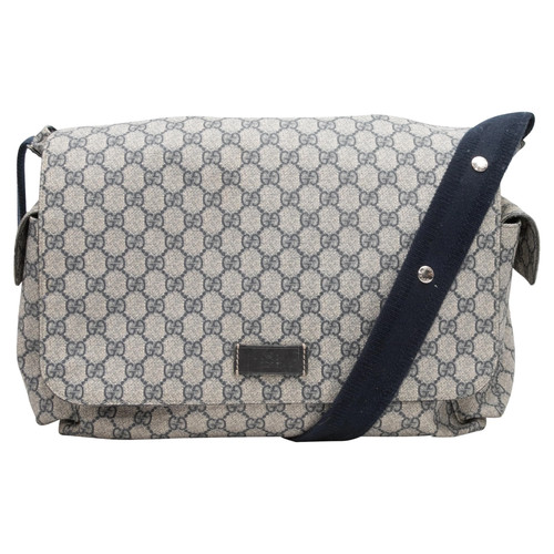 Borsa per pannolini gucci - borsa,