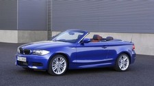 PORTA BMW SERIE 1 CABRIO (E88)