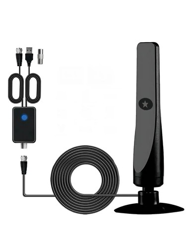 Antenna digitale interno - tv,