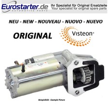 Motorino avviamento visteon - avviamento,