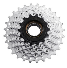 Ruota Libera a Filetto 7V