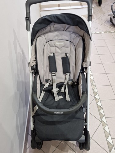 Passeggino trio inglesina - passeggino,
