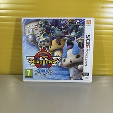 Yo-Kai Watch Blasters: Banda