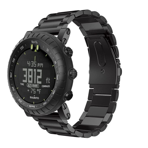 Cinturino ricambio suunto - cinturino,