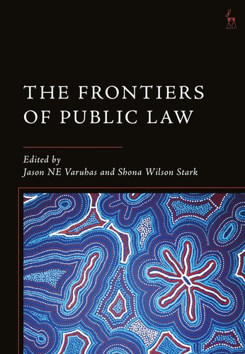 The frontiers public - the, of