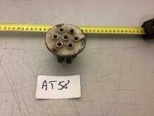 tappo regolatore aria scatola filtro usato gilera 50 touring - enduro - trial / 