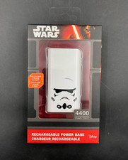 eKids Star Wars 4400mAh