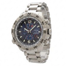 Orologio Citizen Uomo Navihawk