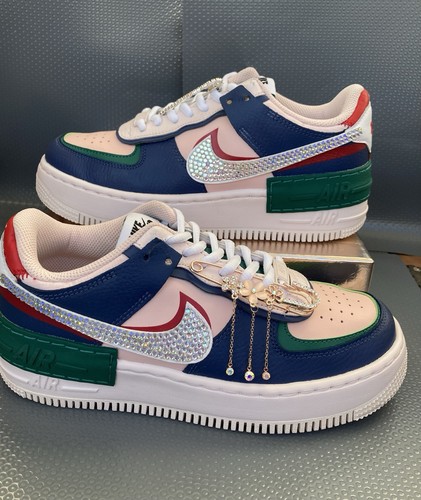 Nike air force shadow - shadow, mystic