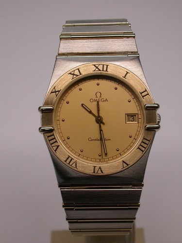 Omega 33mm constellation - 33mm,