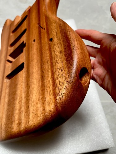 Aaaaa corpo chitarra elettrica - aaaaa,