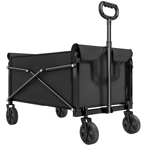 Carrello giardino 80l - da,