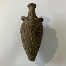 Antique Ancient Roman Greek