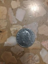 50 Lire anno 1979 CON ERRORE