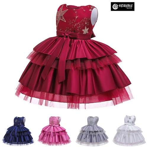 Vestito bambina cerimonia - bambina,