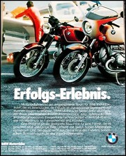 BMW Motorrad R 90 S
