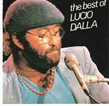 The Best of Lucio Dalla (CD