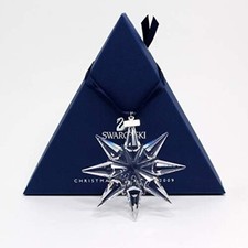 Swarovski Stella di Natale
