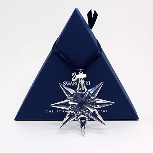 Swarovski stella natale - stella, di