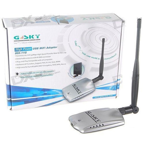 Antenna wireless wifi - antenna,
