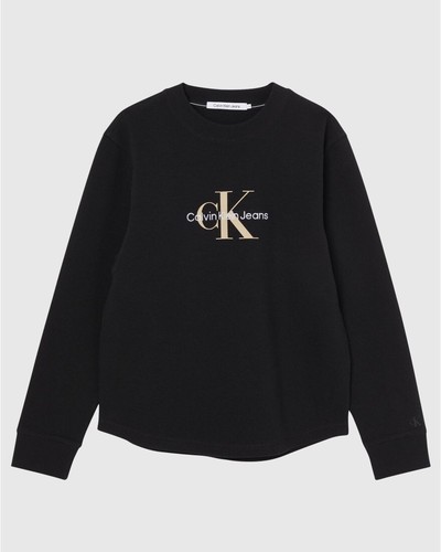 Calvin klein shirt manica - calvin, t-shirt