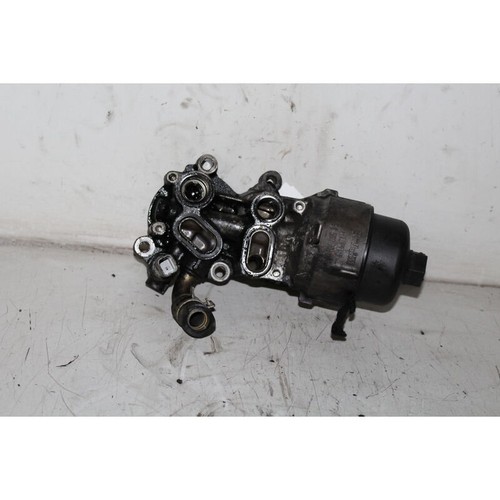 Supporto filtro olio volvo c30 - filtro,