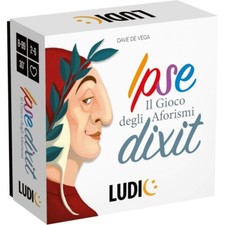 Ludic - Ipse Dixit Il Gioco