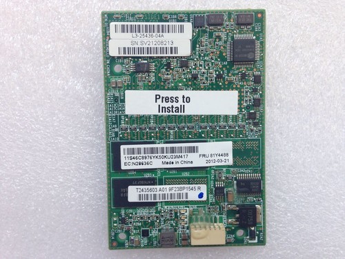 Ibm m5110 m5100 - m5110,