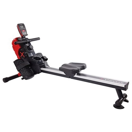 Stamina vogatore magnetico - stamina,