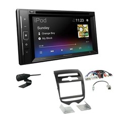Pioneer autoradio din - autoradio, 2