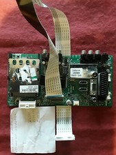 MAIN  BOARD 17MB45M-3 PER TV INNO-HIT: IH32860T13N