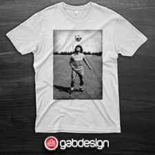 Shirt inspired maradona - t-shirt,