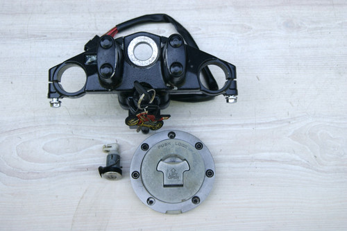 Honda 500 pc32 componente - 500,
