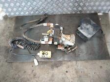 MOTORE IDRAULICO PER PIAGGIO Porter Pick-up Diesel 1400 (93>)