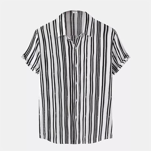 Camicie uomo estive - , bottoni