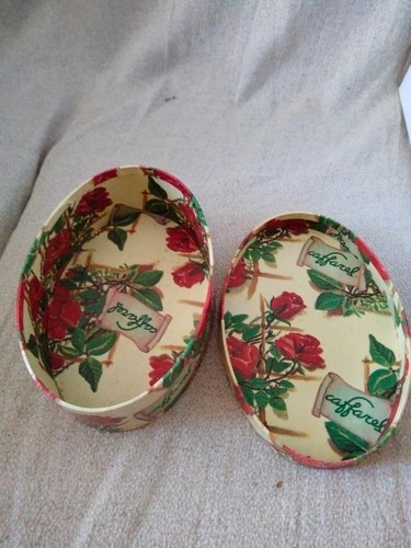 Scatola caffarel cartone - scatola,